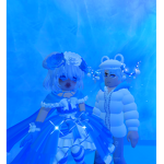 Nightconejita and Wolfer_galaxy's Group :)))