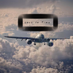 Lost In Time