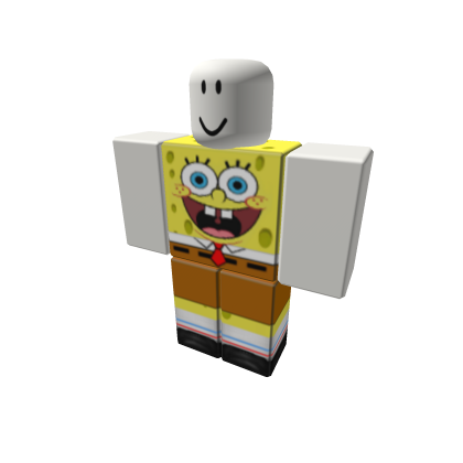 💛SpongeBob Troll Meme Pants💛pents torl sonpge