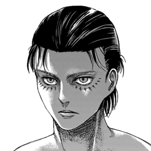 eren jeager hangout