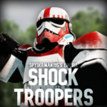([TGE)] Imperial Shock Troopers