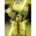 Star Wars Support Group