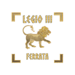 LEGIO • III “Ferrata”