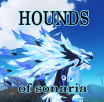 Hounds Of Sonaria