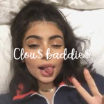 Clou$ Baddie$