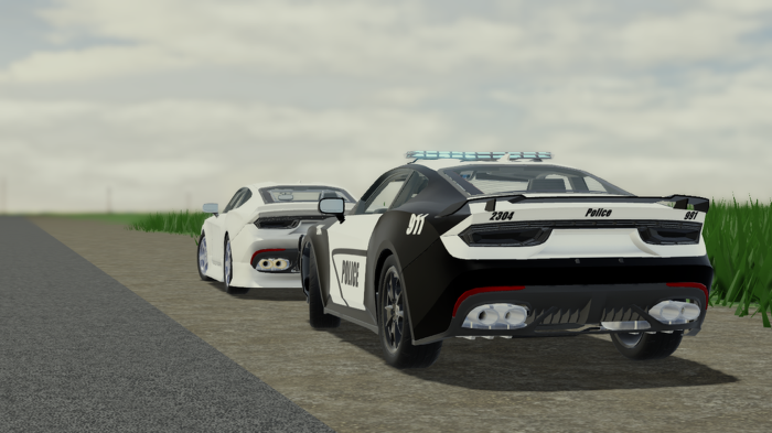 Landoy's Motors 2026 Coyote preview 3