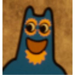 banban 8 anti-devil fanmfde