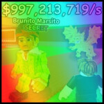 اسرق الشخصيات مودات [UPD]