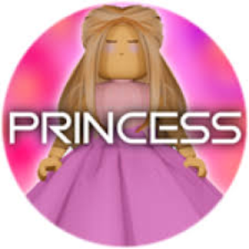 PRINCESS ROLEPLAY