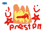 Preston yeet fan club
