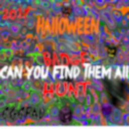 Halloween Pumpkin Hunt (1.0.0) icon