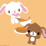 ! fluffybunnis