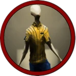 SCP-3008-2! Roblox badge thumbnail