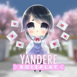 [✨] YANDER SCHOOL SIMULATOR RP icon