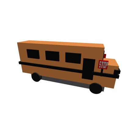 School Bus