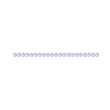 Square Two-Sided Decal