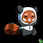 Maya’s Pandas