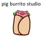 pig burrito studio