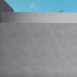 Blackout Containment Facility's Test