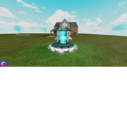 The Secondary Owners House.