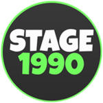 Stage 1990