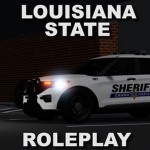 "Louisiana State Roleplay Community"