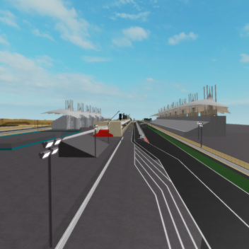 Bahrain International Circuit