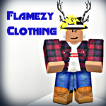 Flamezy Clothing