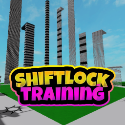 Treinamento de shiftlock