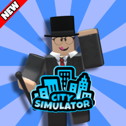 🏙 City Simulator Beta