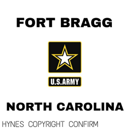 [DAB] Fort Bragg