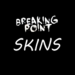 Breaking Point Skins 2