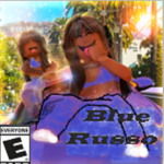 BlueRusso