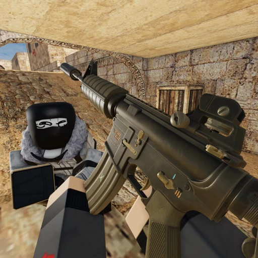 Games Unite Testing Place 