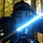 TNOOTJ | The Lightsaber Academy
