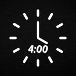 4PM.