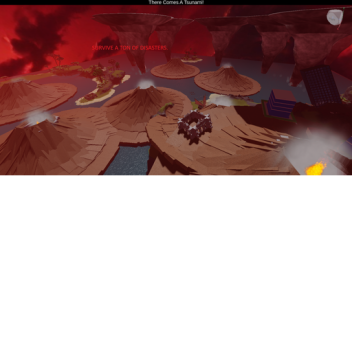 survive a TON of disasters