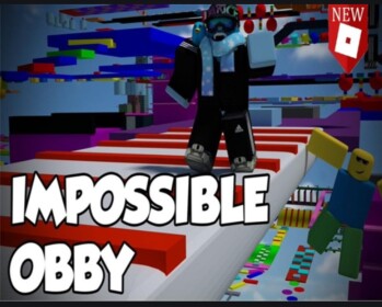 obby of hell (NEW)