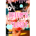 <3TATUMS CLOSET