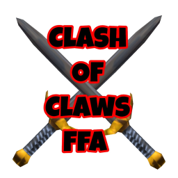 ⚔️ Clash of Claws FFA ⚔️[UPD]