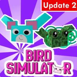 Bird Simulator 🐤 icon
