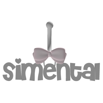 simental's belly ring thumbnail