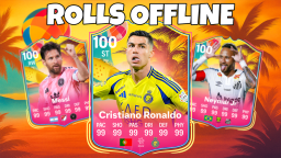 BRAMKI RNG 🥅⚽