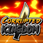 Corrupted Kingdom