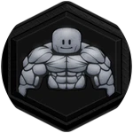 Game Badge Icon