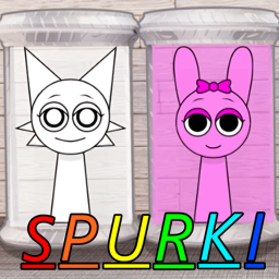 Spurki Tycoon