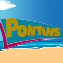 Pontins Brean , Sands icon
