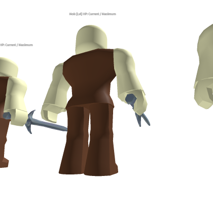 Mob Templates 2