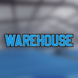 [KC] Warehouse