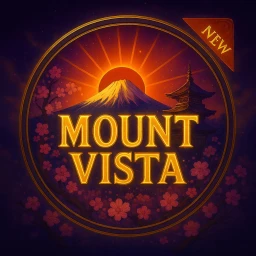 [FREE AVA + X 10 BETA ] Mount Vista icon